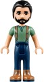 LEGO 41334 Pokaz Andrei w parku