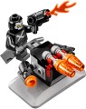  LEGO 76050 Super Heroes Pościg za Crossbonesem