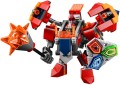 LEGO 70361 Nexo Knights Spadający smok Macybota