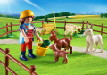 PLAYMOBIL 6133 Pastwisko
