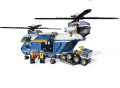 LEGO City Policja leśna 4439 Helikopter transportowy 2.jpg