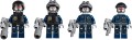 LEGO 70815 Movie Statek tajnej policji