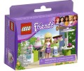 LEGO 3930 Mała kuchnia Stephanie wiek: 5-12 lat.