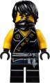 LEGO 70753 Ninjago Pojedynek na moście