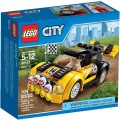 LEGO 60113 City Samochód wyścigowy