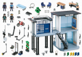 PLAYMOBIL 5182 Komisariat policji