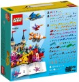 LEGO® 10404 Na dnie oceanu