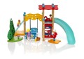 PLAYMOBIL 9423 Duży plac zabaw