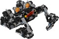 LEGO® 76086 Super Heroes Atak Knightcrawlera w tunelu