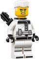 LEGO 70617 Ninjago Świątynia broni ostatecznej