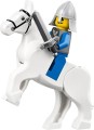 LEGO 10676 Juniors Zamek rycerza