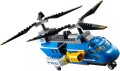 LEGO ® 60173 Aresztowanie w górach