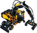 LEGO 42053 Technic Volvo EW 160E
