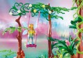 PLAYMOBIL 9132 Magiczny las wróżek