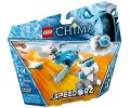 LEGO 70151 Chima Lodowe kolce