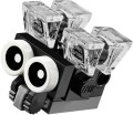LEGO 31013 Creator Zwierzęta z lasu deszczowego