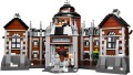  LEGO 70912 Batman Azyl Arkham