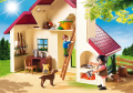  PLAYMOBIL 6811 Leśniczówka