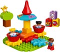 LEGO 10845 Duplo Moja pierwsza karuzela