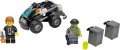 LEGO 70160 Ultra Agents Pościg quadem