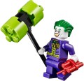 LEGO 10672 Juniors Jaskinia Batmana