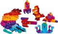 LEGO ® 70825 Pudełko konstruktora Królowej Wisimi