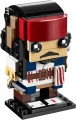 LEGO 41593 BrickHeadz Captain Jack Sparrow