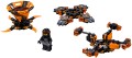 LEGO ® Ninjago 70662 Spinjitzu Cole