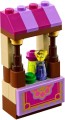 LEGO 41061 Księżniczki Egzotyczny pałac Jaśminki