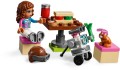 LEGO ® 41343 Friends Lot samolotem nad Miastem Heartlake