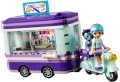 LEGO® 41332 Stoisko z rysunkami Emmy