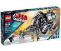 LEGO 70815 Movie Statek tajnej policji