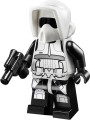  LEGO Star Wars 10236 Wioska Ewok