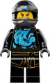 LEGO ® 70634 Nya - mistrzyni Spinjitzu