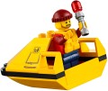 LEGO 60164 City Hydroplan ratowniczy