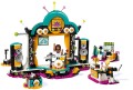 LEGO ® 41368 Konkurs talentów Andrei