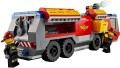 LEGO City 60061 Lotniskowy wóz