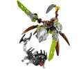 LEGO 71301 Bionicle Ketar kamienna istota