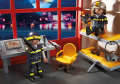 PLAYMOBIL 5361 Kwatera straży pożarnej z alarmem