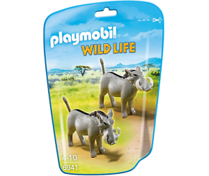 PLAYMOBIL 6941 Guźce