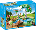  PLAYMOBIL 6816 Staw rybny