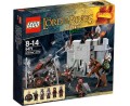 LEGO Lord of the Rings 9471 Armia Uruk-hai