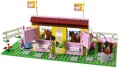 LEGO Friends 3189 Stadnina w Heartlake