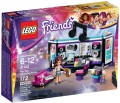 LEGO 41103 Friends Studio nagrań gwiazdy POP 