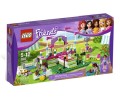 LEGO 3942 Wystawa psów w Heartlake