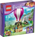 LEGO 41097 Friends 41097 Balon w Heartlake