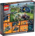 LEGO ® 75928 Jurassic World Pościg z helikopterem