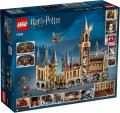 LEGO ® 71043 Harry Potter Zamek Hogwart