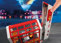 PLAYMOBIL 5361 Kwatera straży pożarnej z alarmem