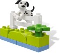 LEGO Duplo 4624 Zestaw klocków